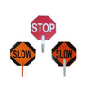 Pro-Line Traffic Safety Paddle Sign - Tactical &amp; Duty Gear