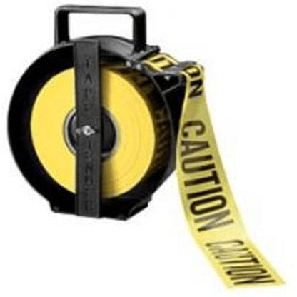 Pro-Line Traffic Safety Barrier Tape Dispenser TD01 - Discontinued