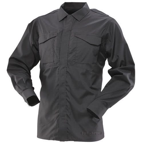 TRU-SPEC 24-7 Ultralight Long Sleeve Uniform Shirt