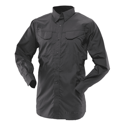 TRU-SPEC 24-7 Ultralight Long Sleeve Field Shirt