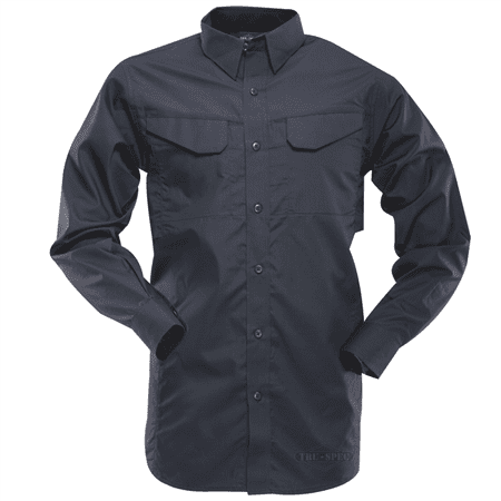 TRU-SPEC 24-7 Ultralight Long Sleeve Field Shirt