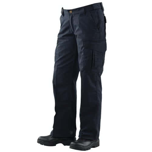 TRU-SPEC 24-7 Women's EMS Pants - Navy, 0