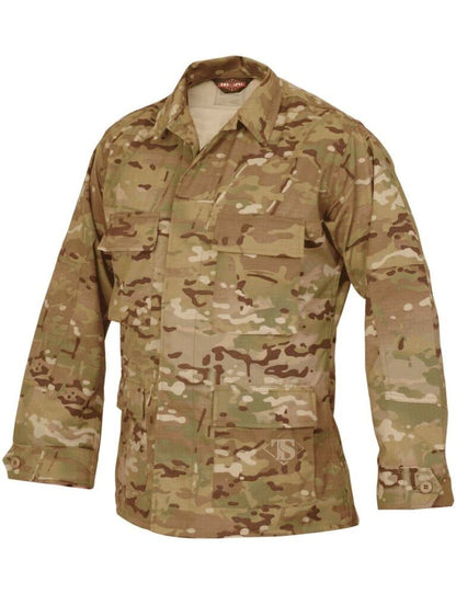 TRU-SPEC BDU Coat - Clothing &amp; Accessories