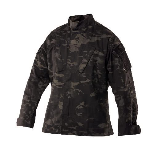 TRU-SPEC Tactical Response Uniform Shirt