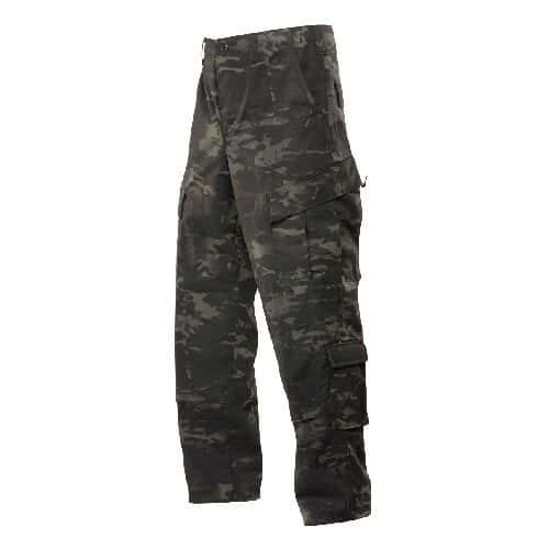 TRU-SPEC Tactical Response Uniform TRU Pants