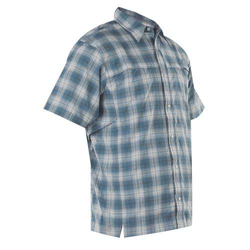 TRU-SPEC Cool Camp Shirt - Discontinued