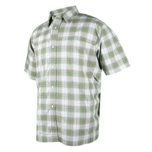 TRU-SPEC Cool Camp Shirt - Discontinued