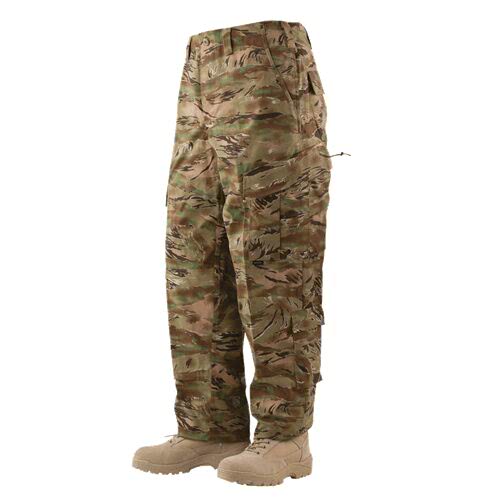 TRU-SPEC Tactical Response Uniform TRU Pants