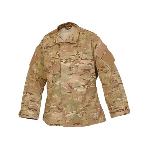 TRU-SPEC Tactical Response Uniform Shirt
