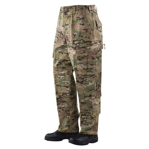 TRU-SPEC Tactical Response Uniform TRU Pants