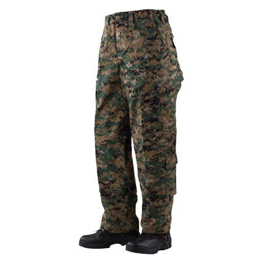 TRU-SPEC Tactical Response Uniform TRU Pants