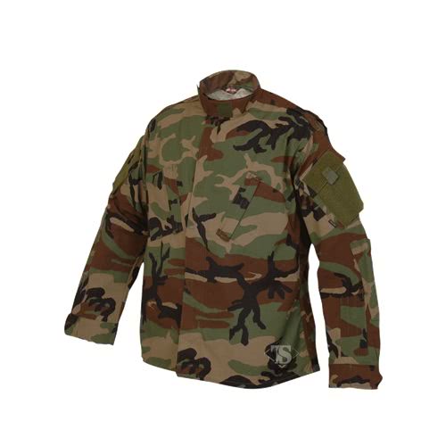 TRU-SPEC Tactical Response Uniform Shirt