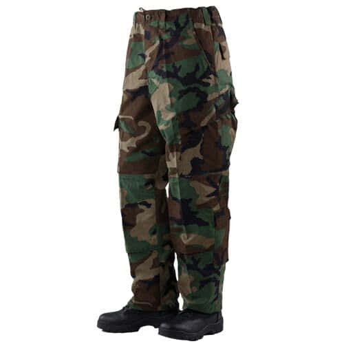 TRU-SPEC Tactical Response Uniform TRU Pants