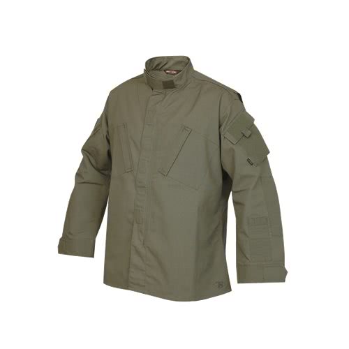 TRU-SPEC Tactical Response Uniform Shirt