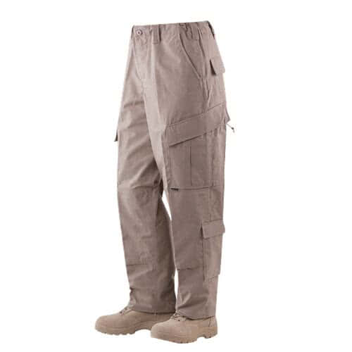 TRU-SPEC Tactical Response Uniform TRU Pants