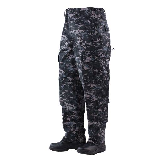 TRU-SPEC Tactical Response Uniform TRU Pants