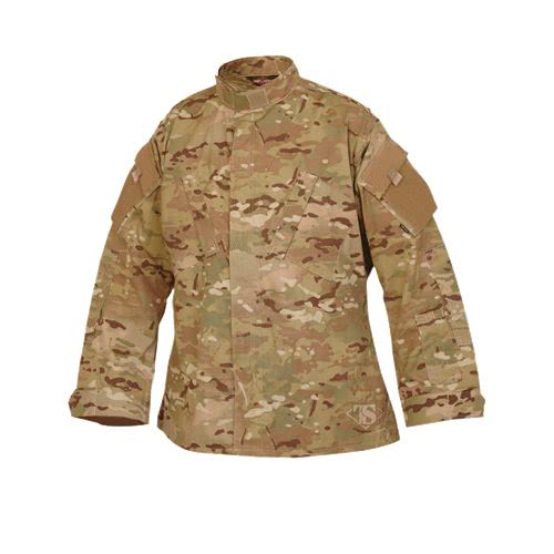TRU-SPEC Tactical Response Uniform Shirt