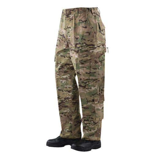 TRU-SPEC Tactical Response Uniform TRU Pants