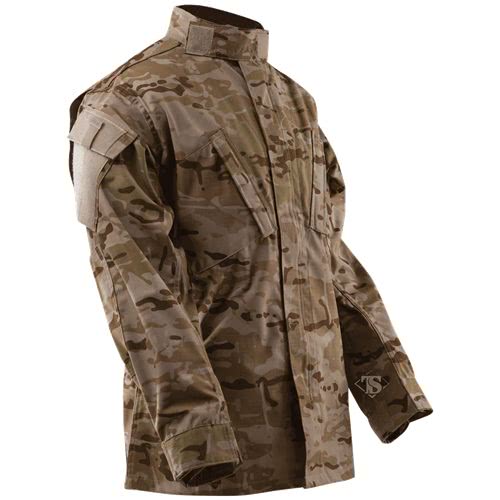 TRU-SPEC Tactical Response Uniform Shirt