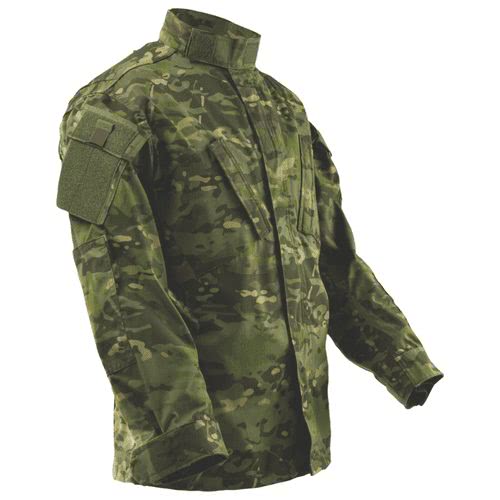 TRU-SPEC Tactical Response Uniform Shirt