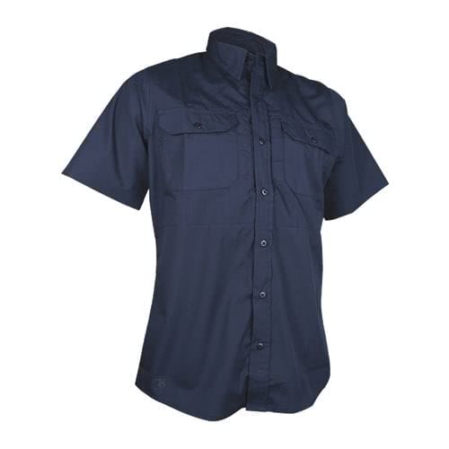 TRU-SPEC 24-7 Ultralight Short Sleeve Dress Shirt - Clothing & Accessories