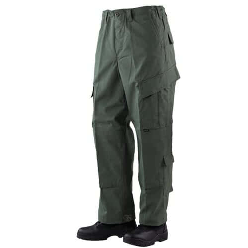 TRU-SPEC Tactical Response Uniform TRU Pants