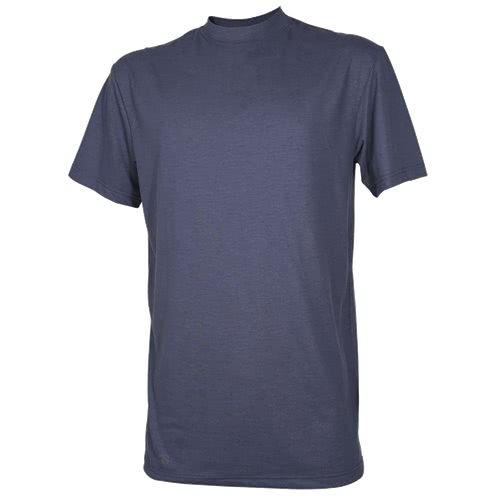 TRU-SPEC XFire Short Sleeve T-Shirt - Fire Navy, S