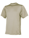TRU-SPEC Eco Tec Tac T-Shirt - Tan, M