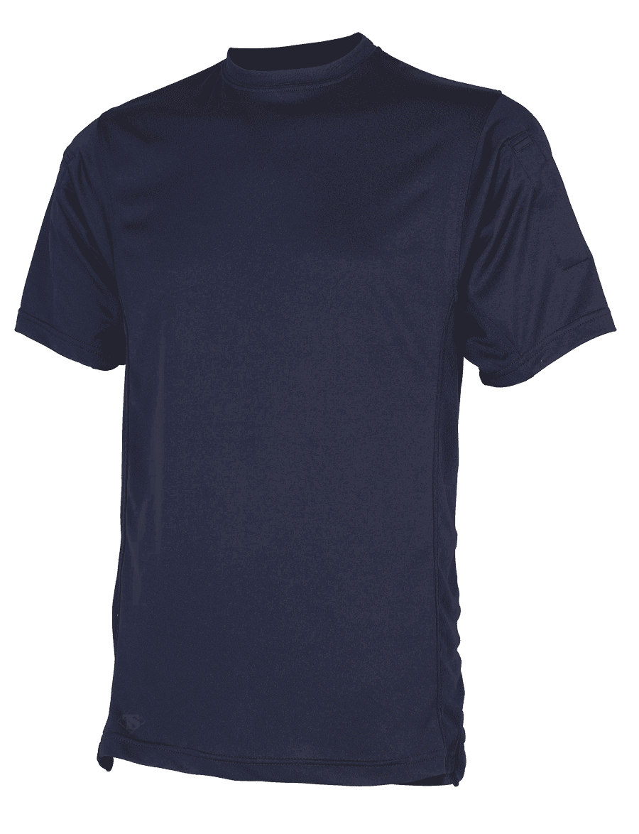 TRU-SPEC Eco Tec Tac T-Shirt - Navy, 2XL