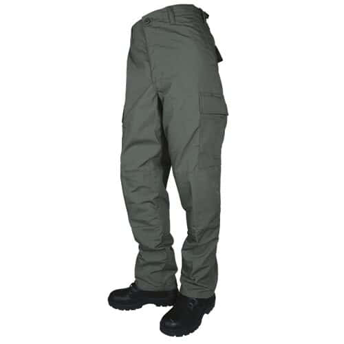 TRU-SPEC 8-Pocket BDU Pants