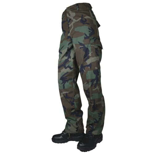 TRU-SPEC 8-Pocket BDU Pants