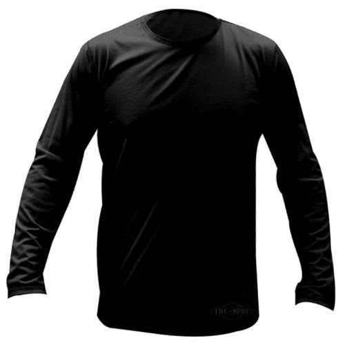 TRU-SPEC Gen-III ECWCS Level-1 Top - Black, S