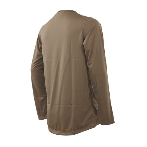 TRU-SPEC Gen-III ECWCS Level-1 Top - Coyote Brown, S