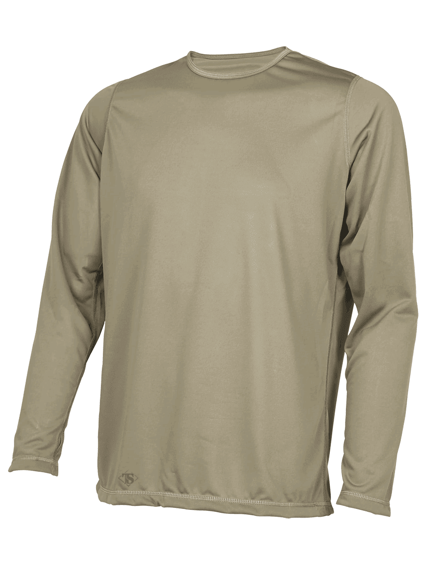 TRU-SPEC Gen-III ECWCS Level-1 Top - Tan499, S