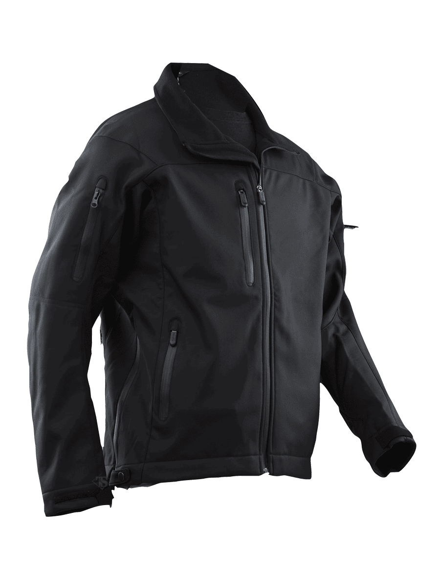 TRU-SPEC 24-7 Law Enforcement Softshell Jacket - Discontinued