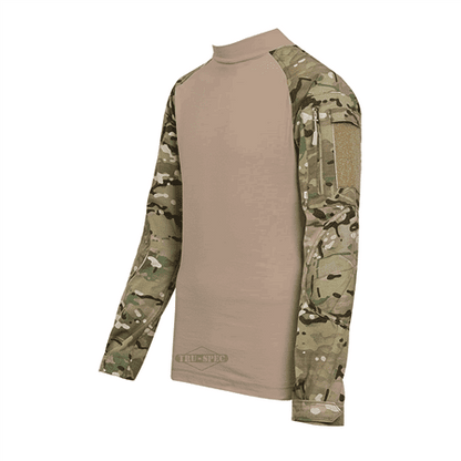 TRU-SPEC T.R.U. Combat Shirt - Clothing &amp; Accessories