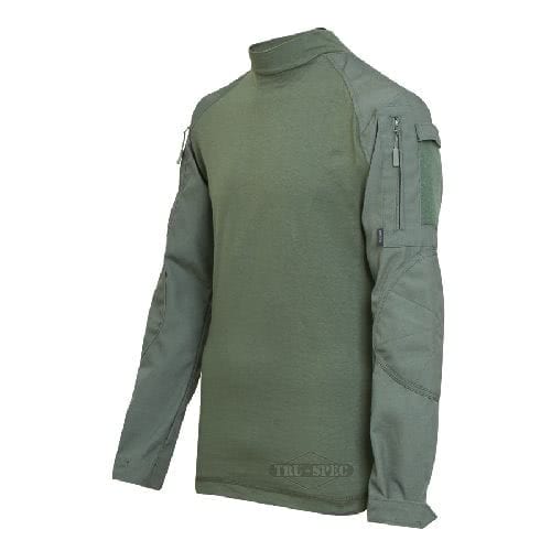 TRU-SPEC T.R.U. Combat Shirt