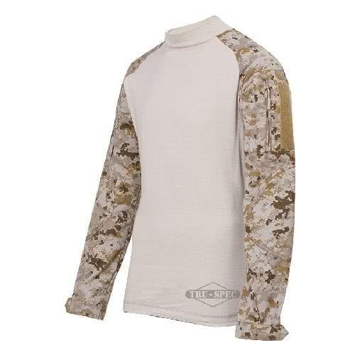 TRU-SPEC T.R.U. Combat Shirt