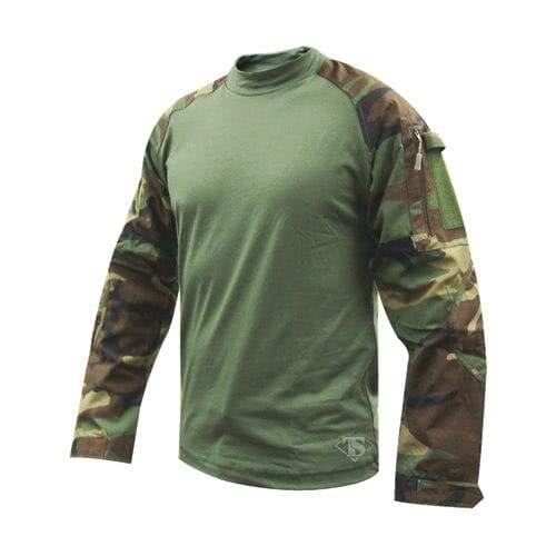 TRU-SPEC T.R.U. Combat Shirt