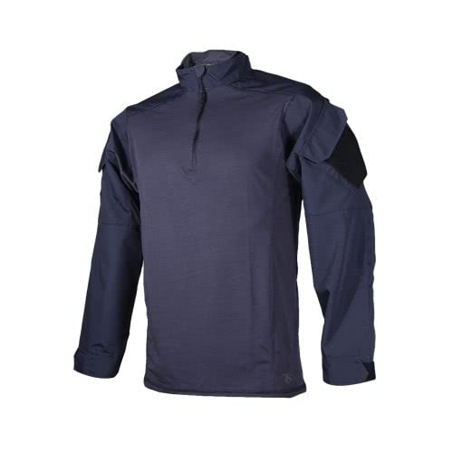 TRU-SPEC Urban Force TRU 1/4 Zip Combat Shirt