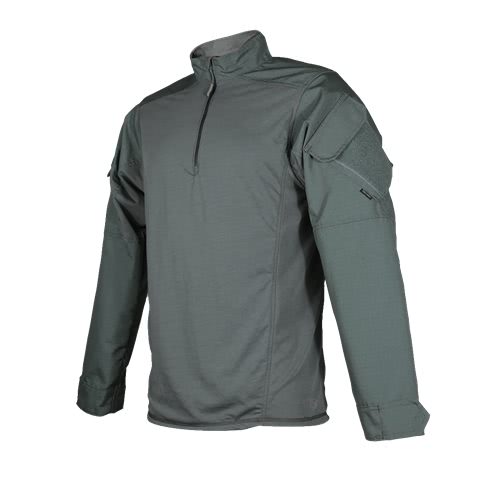 TRU-SPEC Urban Force TRU 1/4 Zip Combat Shirt