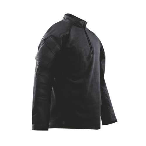 TRU-SPEC T.R.U. 1/4 Zip Winter Combat Shirt - Clothing &amp; Accessories