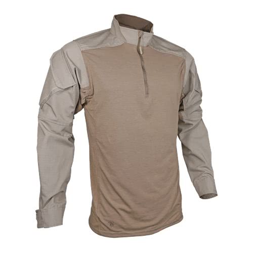 TRU-SPEC Urban Force TRU 1/4 Zip Combat Shirt