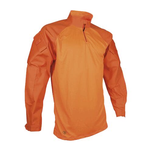 TRU-SPEC T.R.U. 1/4 Zip Combat Shirt