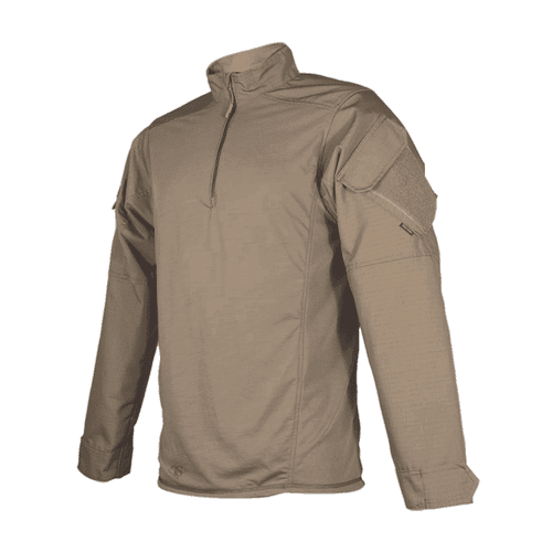 TRU-SPEC Urban Force TRU 1/4 Zip Combat Shirt – WCUniforms