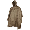 5ive Star Gear Poncho - Coyote