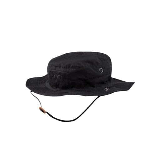 TRU-SPEC Contractor Boonie - Black