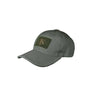 TRU-SPEC Contractor Cap - Olive Drab, 65/35 Polyester Cotton Rip-Stop