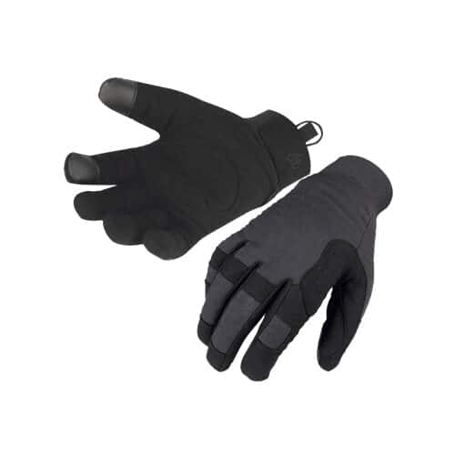 5ive Star Gear Tactical Assault Gloves - Black, XL