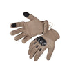 5ive Star Gear Tactical Hard Knuckle Gloves - Coyote, S